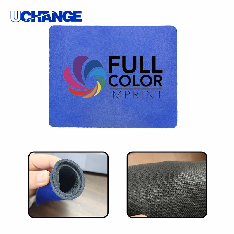 Custom Mouse Pad