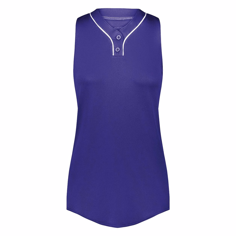 Women's Cutter Jersey - 6913