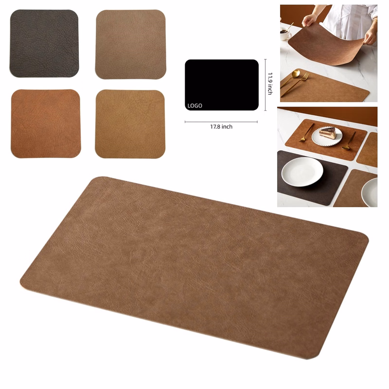 Table Mat MOQ 100PCS