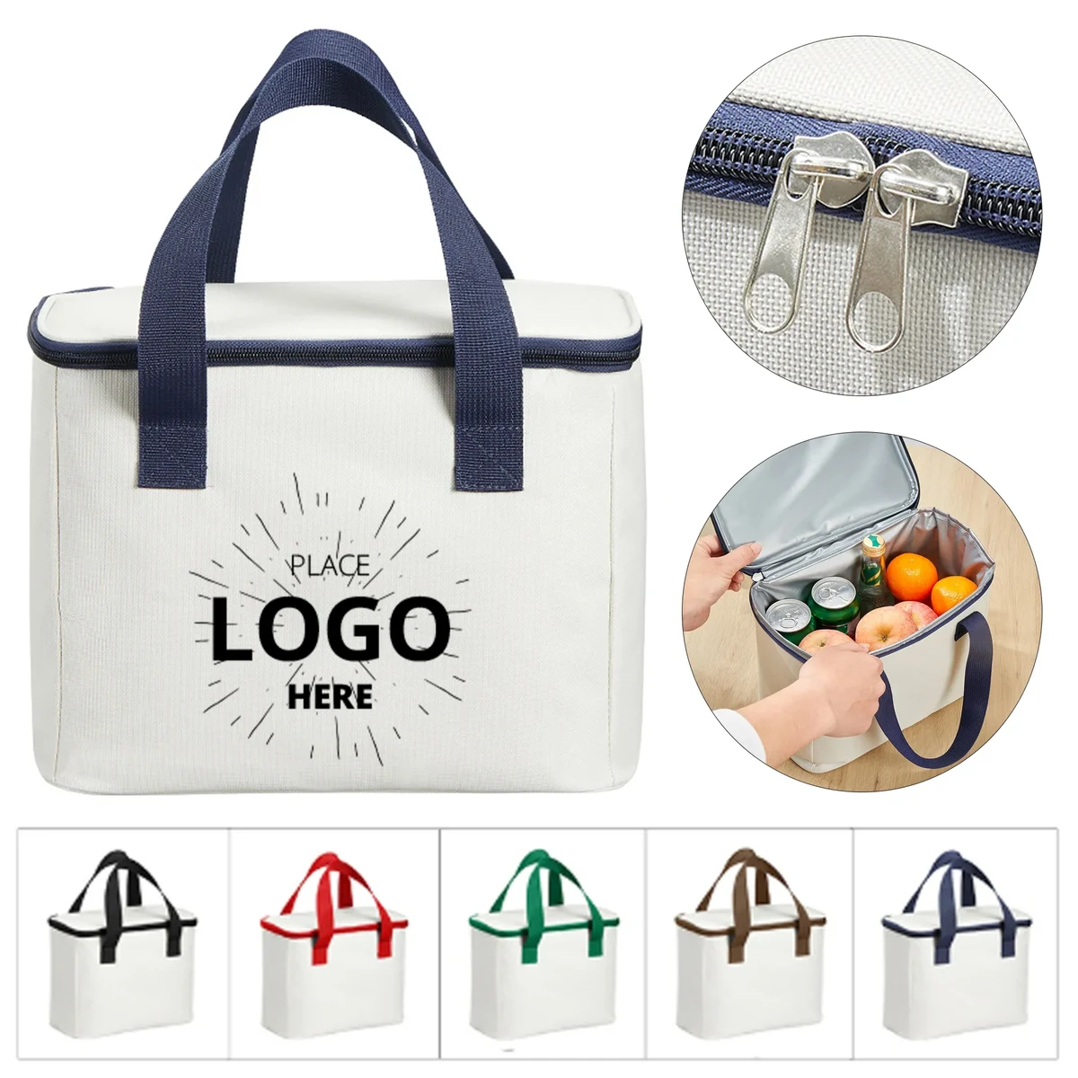 Outdoor Picnic Insulation Bag 1
