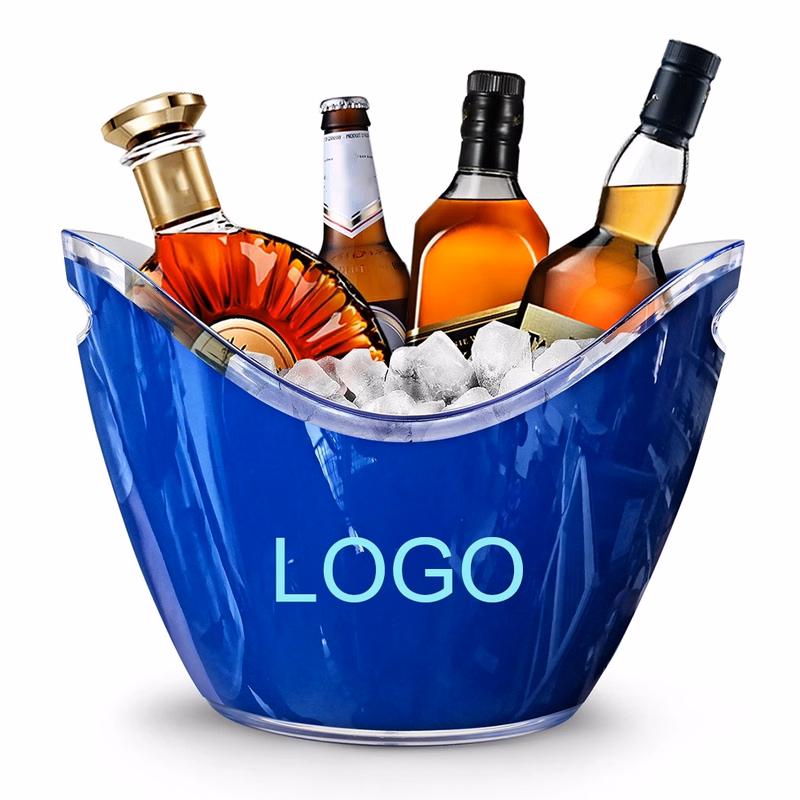Champagne Ice Bucket