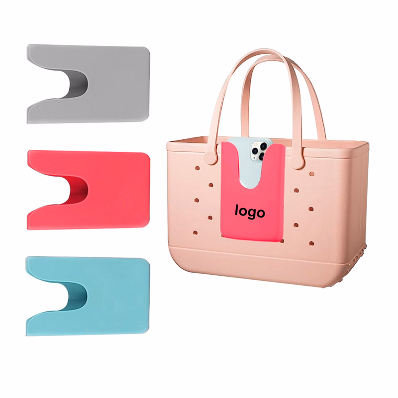Phone Holder For Bogg Bag (direct import)
