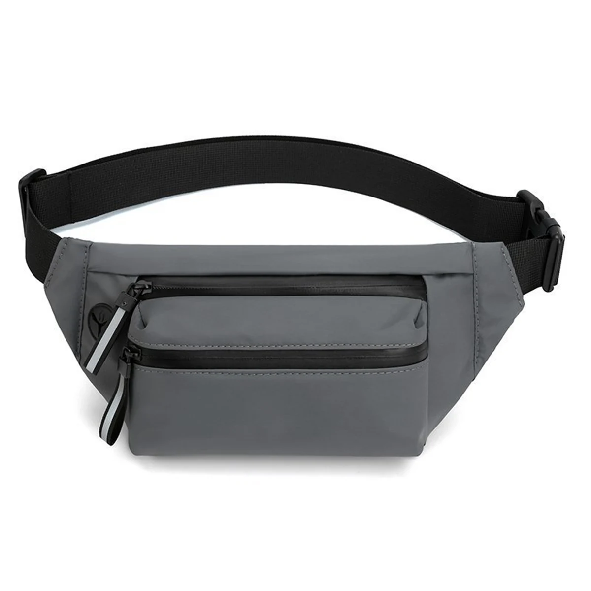Super Lightweight Fanny Pack With Headphone Jack 1