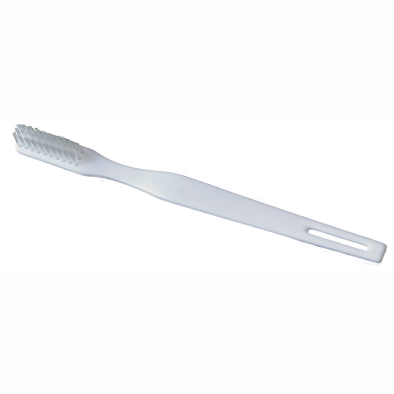 Adult Toothbrushes - 30 Tufts