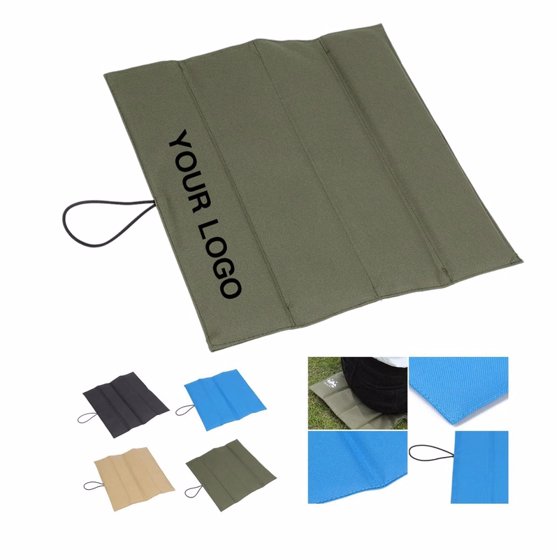 Waterproof Oxford Stadium Seat Pad