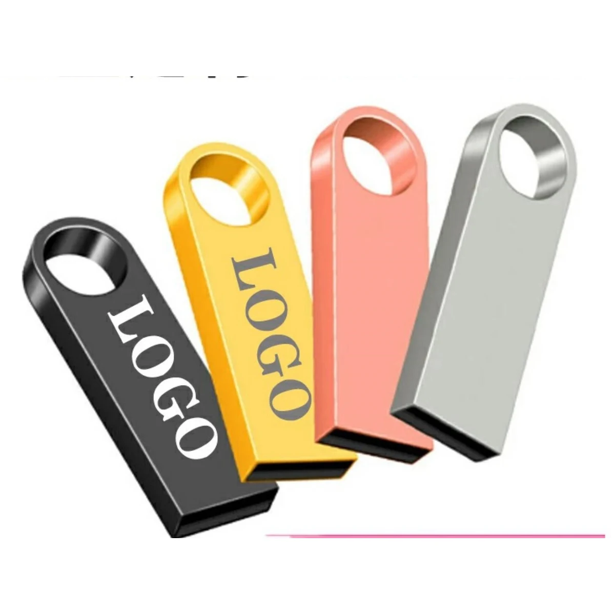 Customizable USB Flash Disk 1