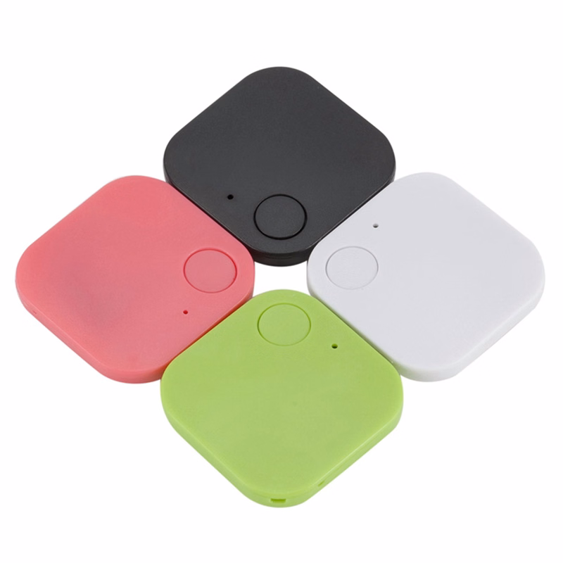Locate Object Tracker