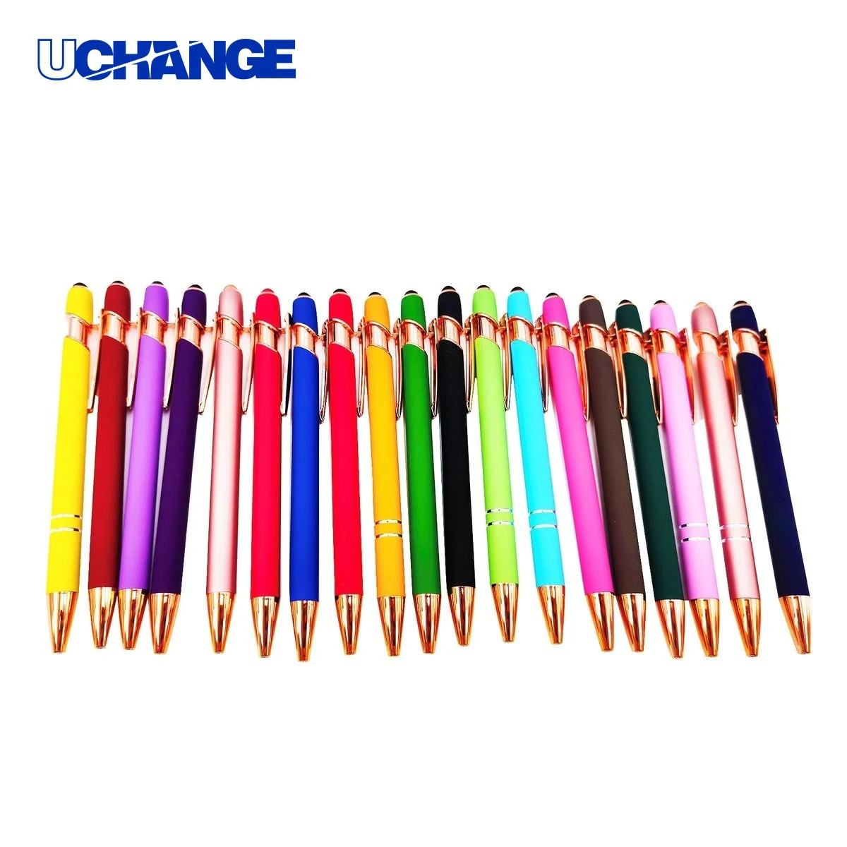 Metal Stylus Touch Screen Pen 1