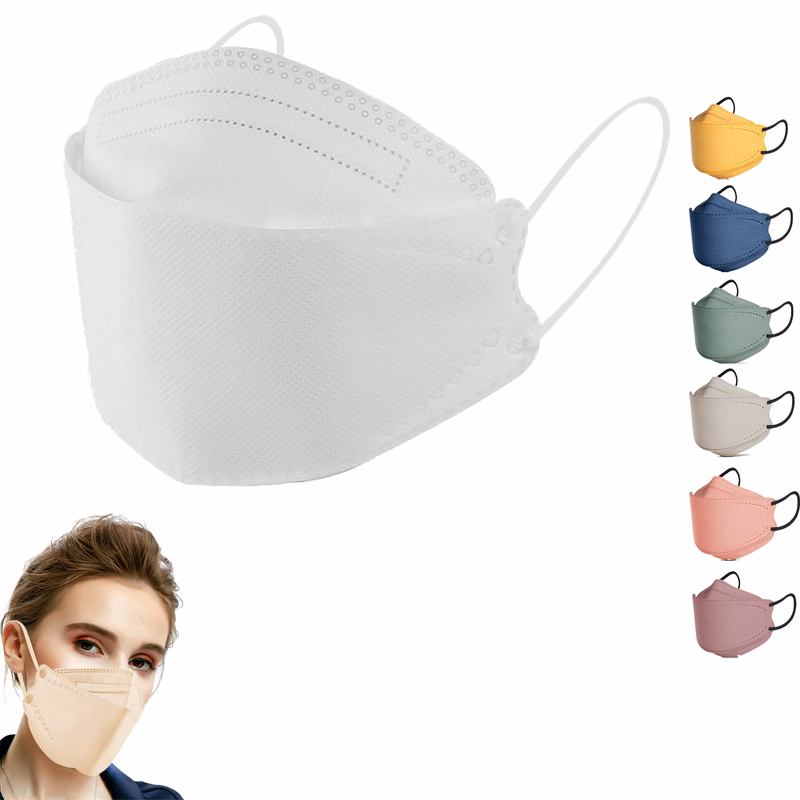 Disposable Face Mask