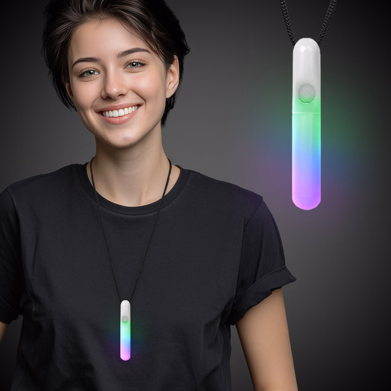 white Water Proof Light Stick