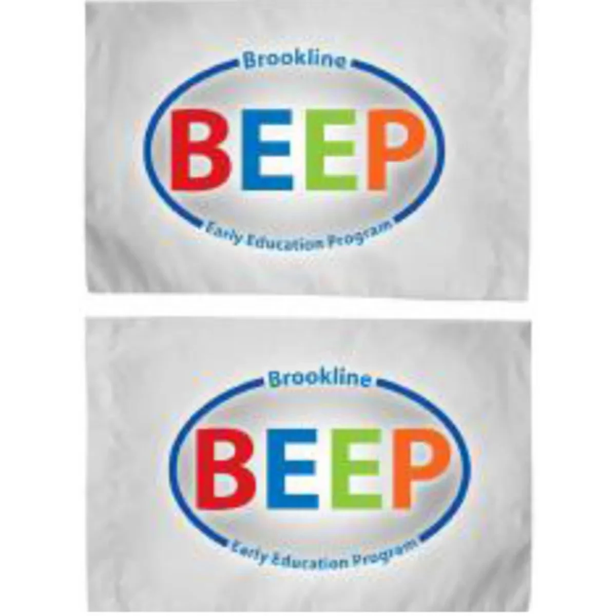 Sublimated Half Bleed Poplin White Pillowcase, Front/Back 1