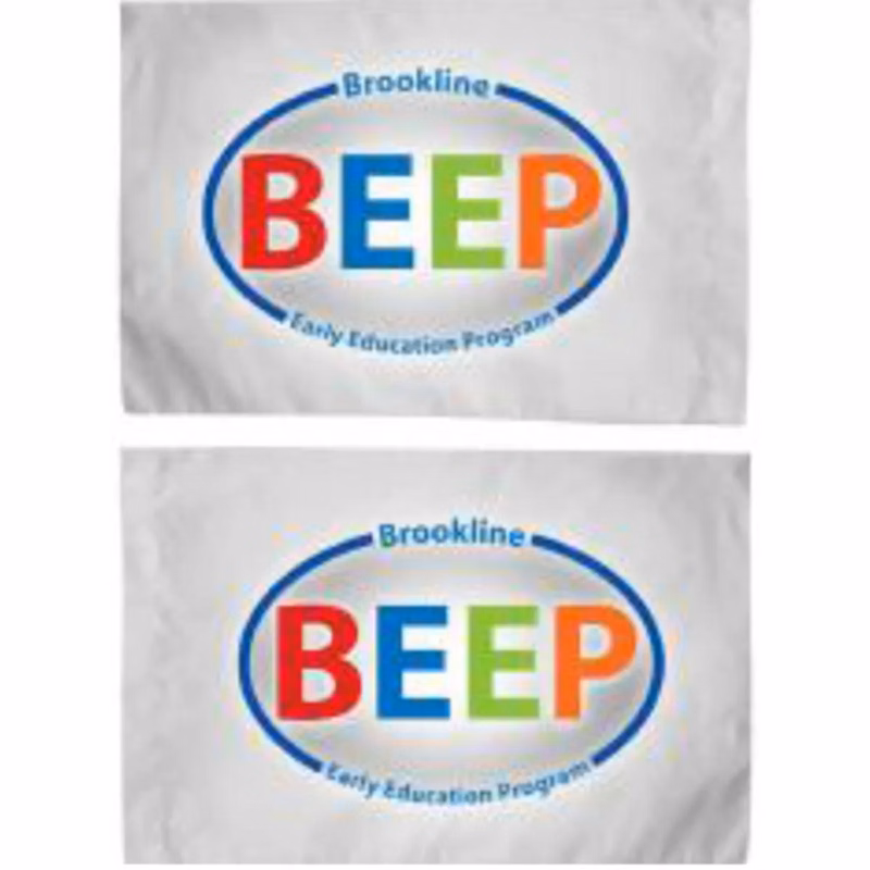 Sublimated Half Bleed Poplin White Pillowcase, Front/Back