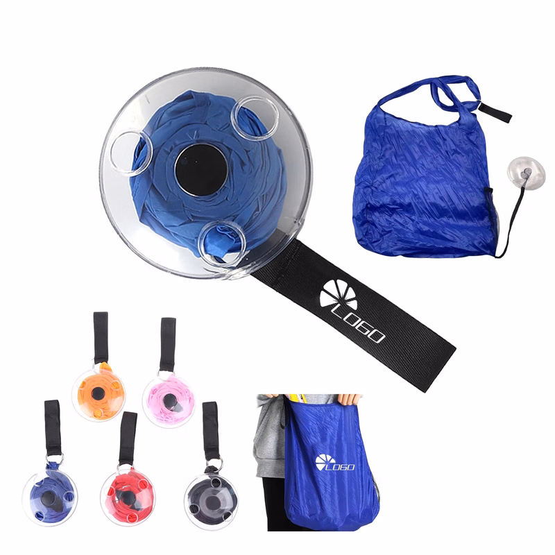 MOQ250 ABS Disc Roll Bag