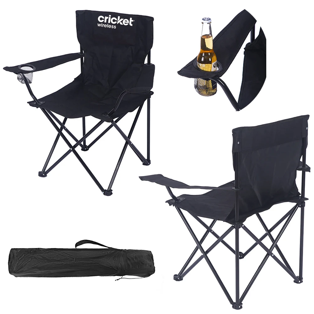 Portable Camping Chairs 1