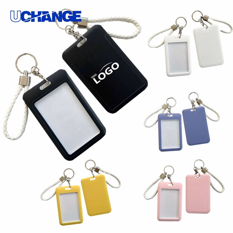 Work Card Protective Cover Sleeve