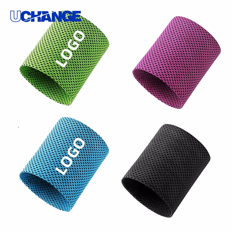 Elastic Wrist Support Brace