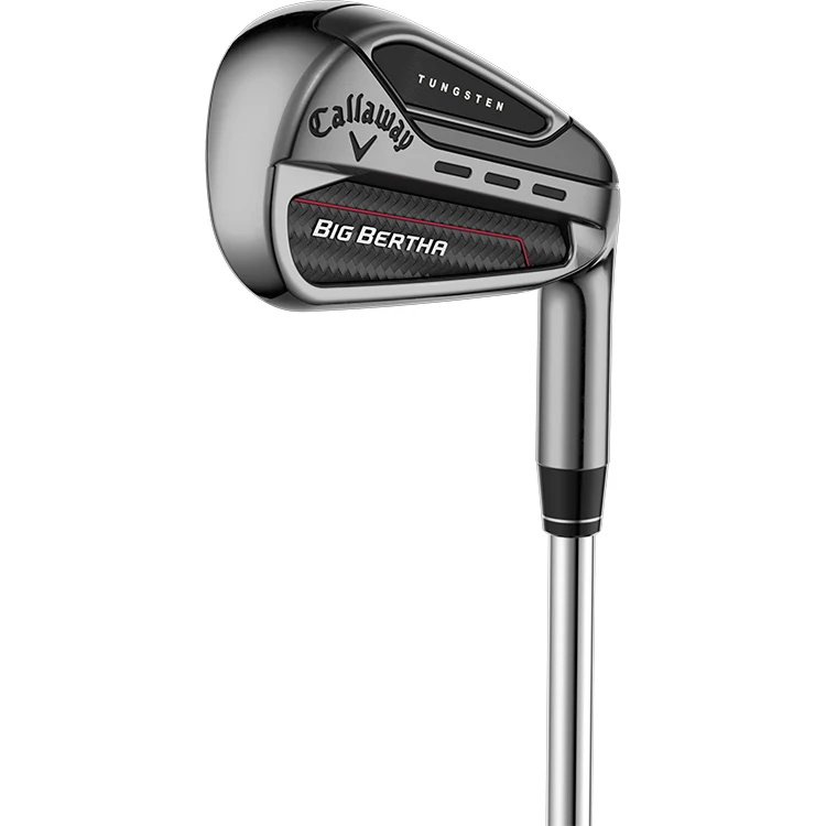 Callaway Big Bertha 23 Iron 1