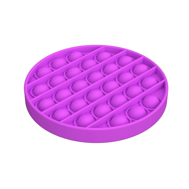 Push Pop Bubble Fidget Toy 1