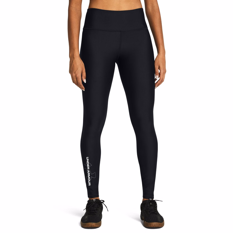 UA Tech Branded Women's Leggings