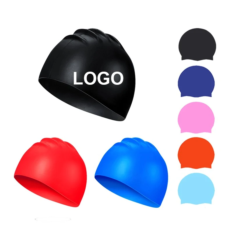 Silicone Swimming Cover 1
