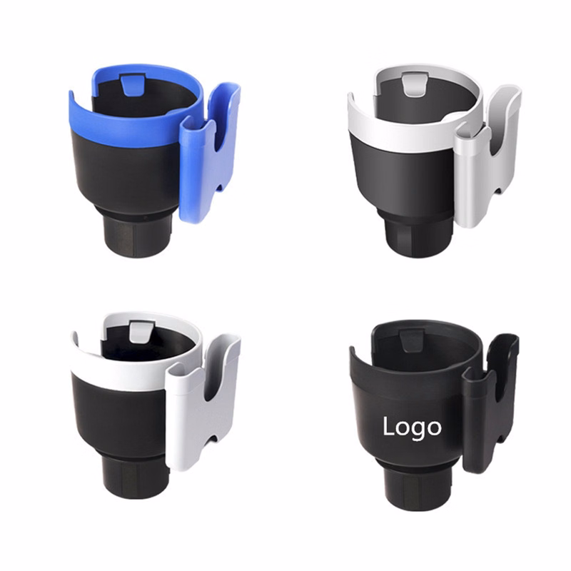 Car Cup Holder Expander Adapter