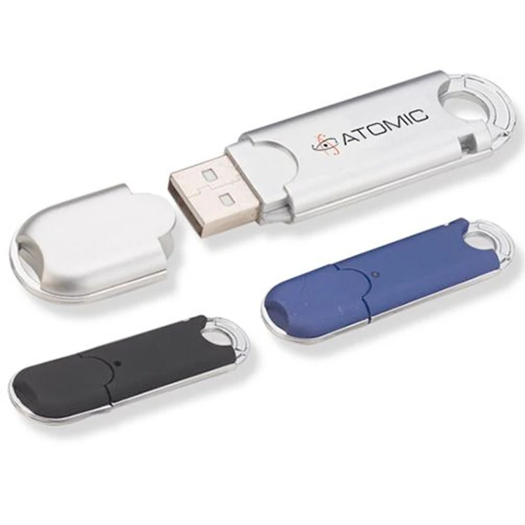 Loop USB flash drive 1
