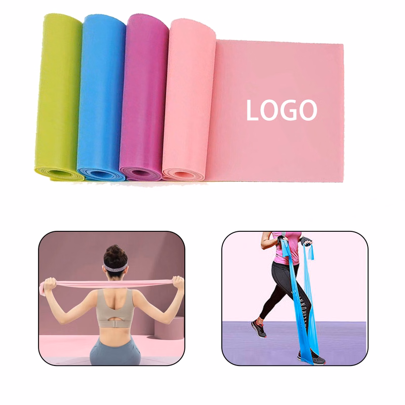 Exercise Yoga Resistance Band