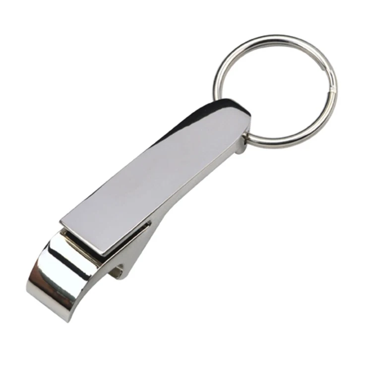 Argo Bottle Opener Key Ring 1