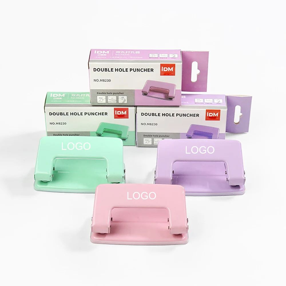 2-hole hole punch 1