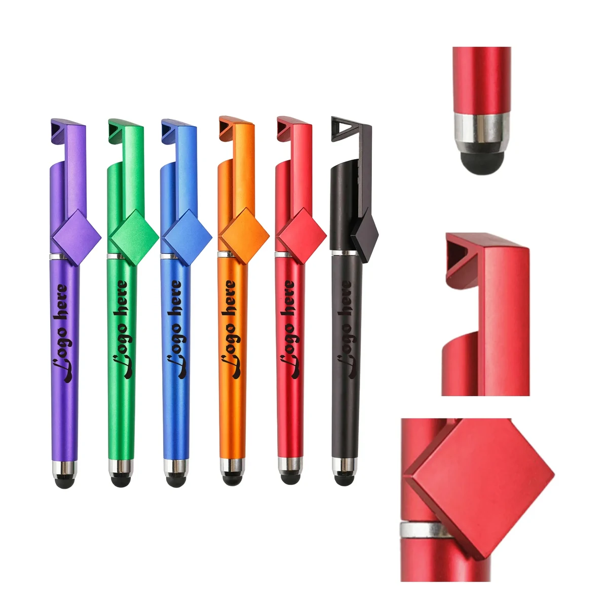 Universal Stylus Touchscreen Pen 1