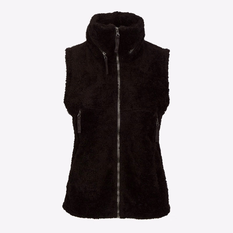 Ladies' Ursa Sherpa Vest