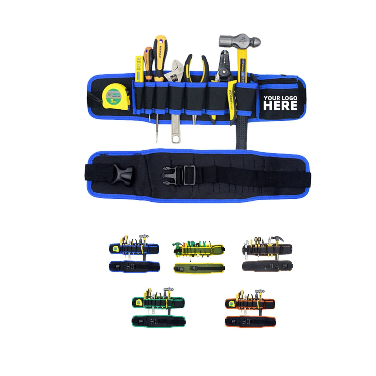 Canvas Tool Organizer 1