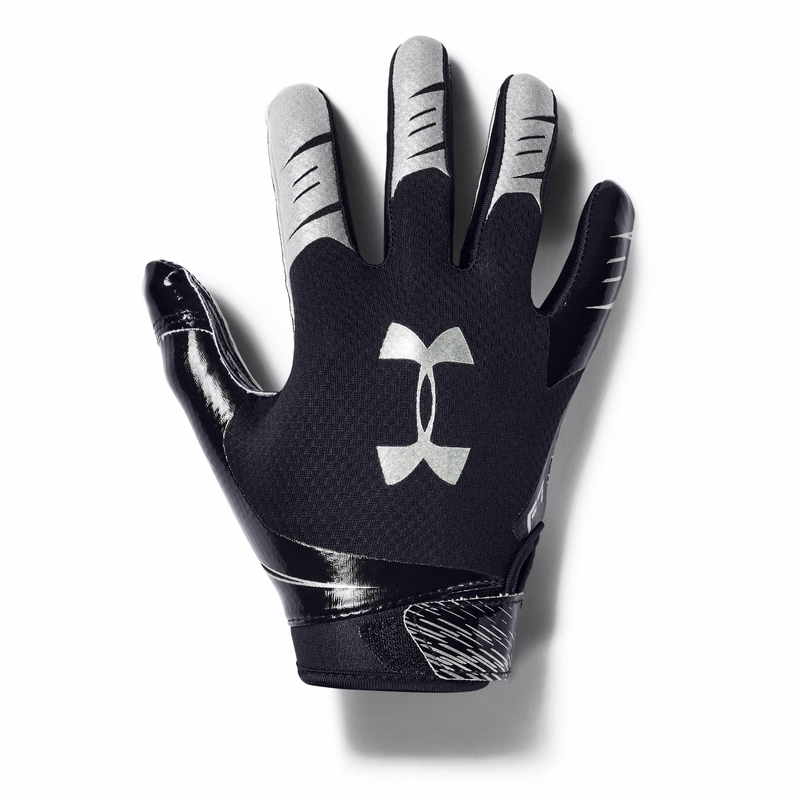 Boys' UA F7 Football Gloves 