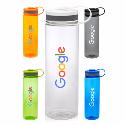 26 oz Wide Mouth Water Bottle