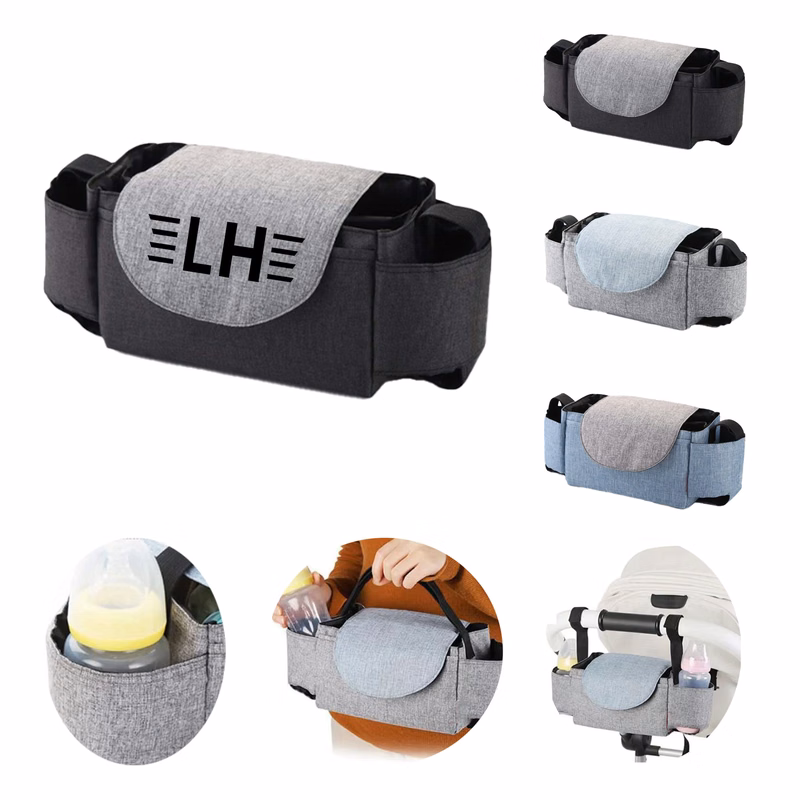 Baby Stroller Storage Bag