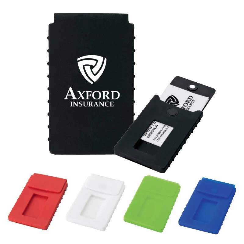 Business Card Case 1
