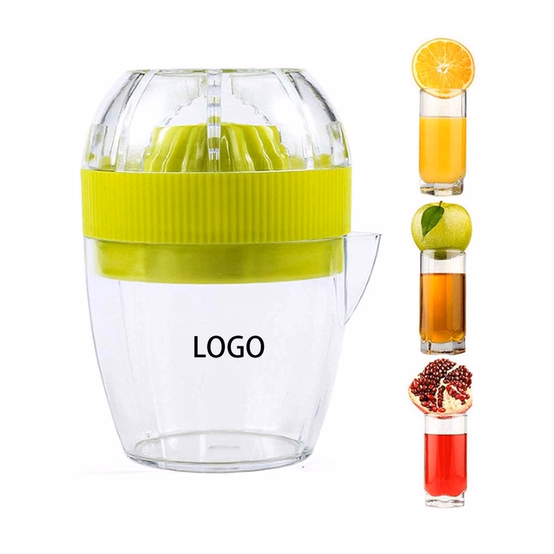 Handheld Press Squeezer  Juicer MOQ 50PCS