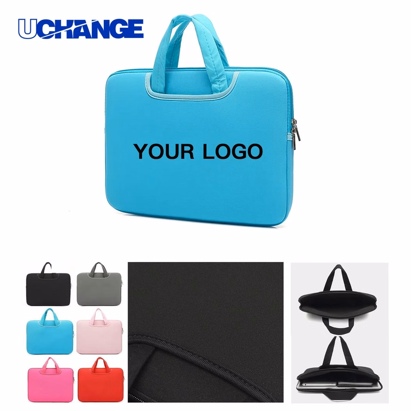 14 Inch Laptop Sleeve Case Foam Lightweight for Daily Carry