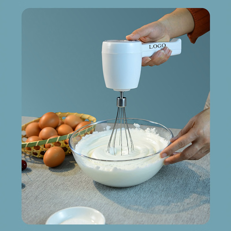 Electric Milk Whisk