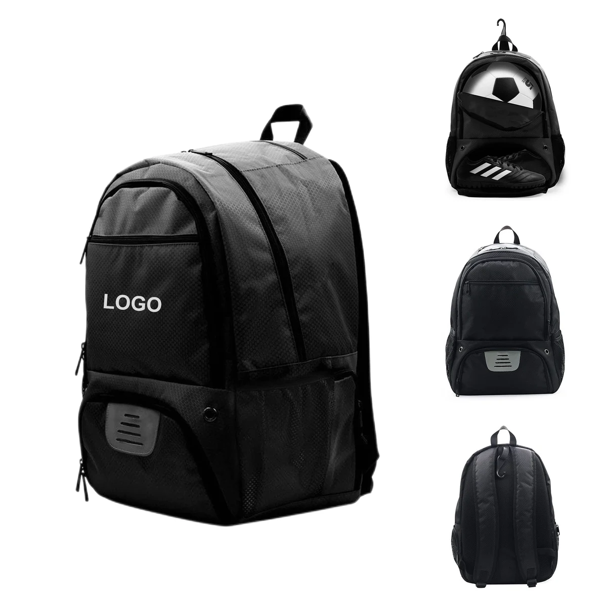 Sneaker Backpack (direct import) 1