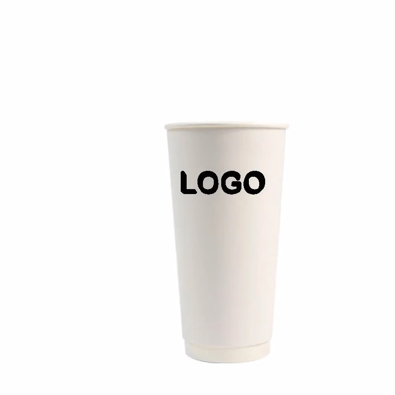 22oz  Disposable Paper Cups