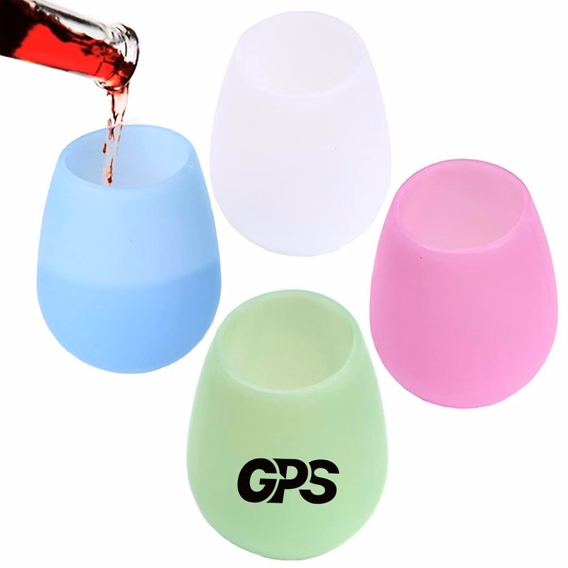 12oz Wine Cup Glass