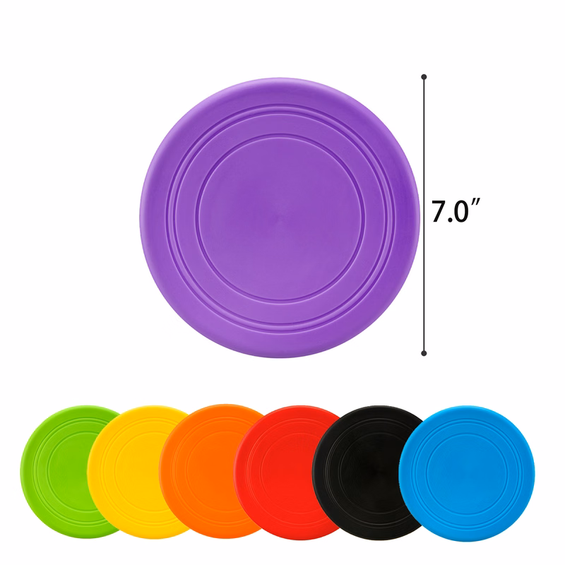 TPR Pet Aerial Disc