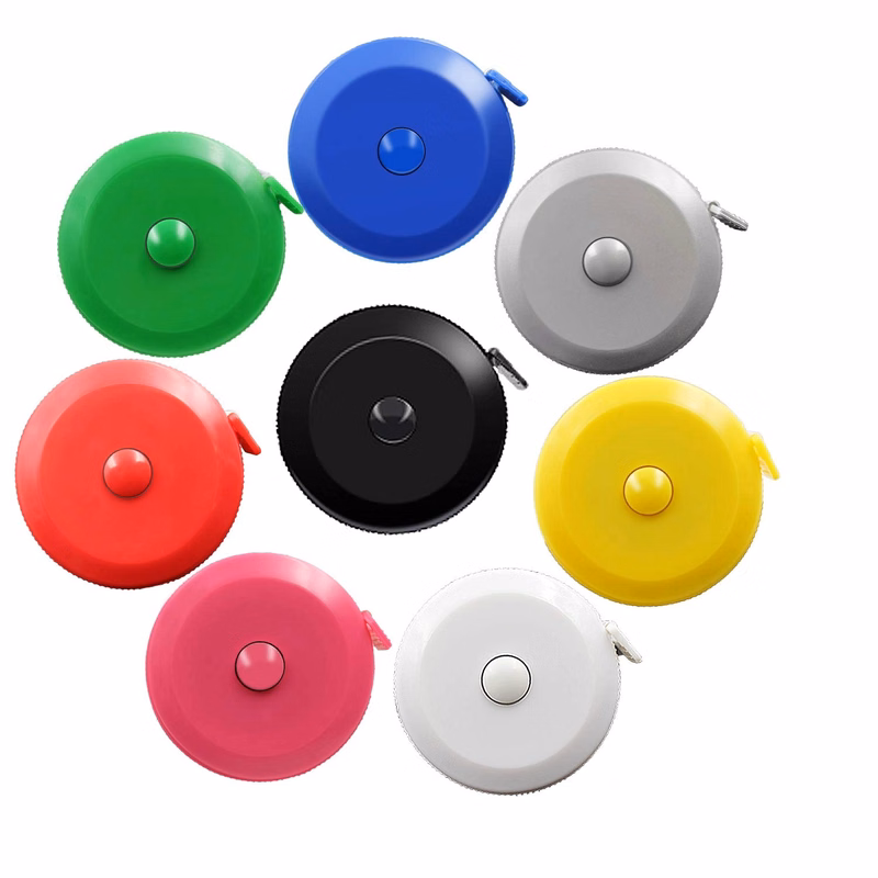 Soft Tape Measure Retractable