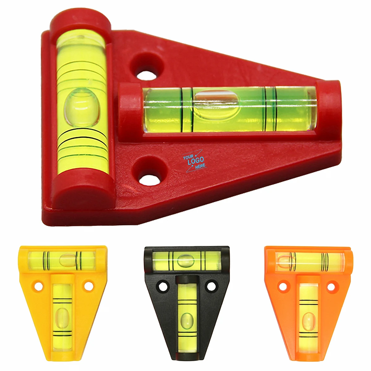High-Precision Laser Level 1