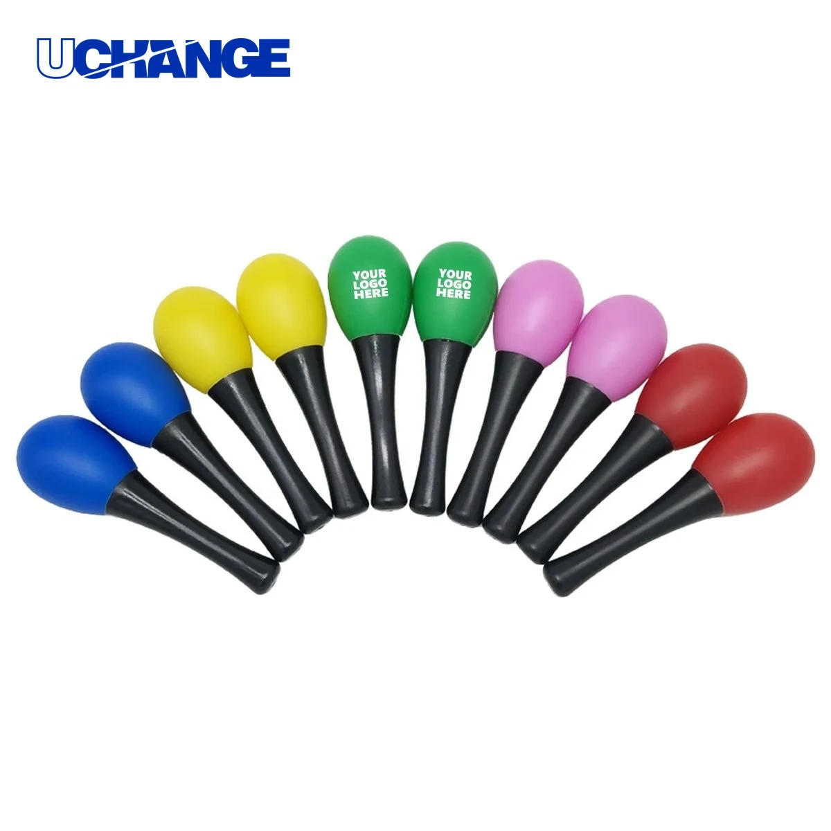 Kids Maracas Instrument 1