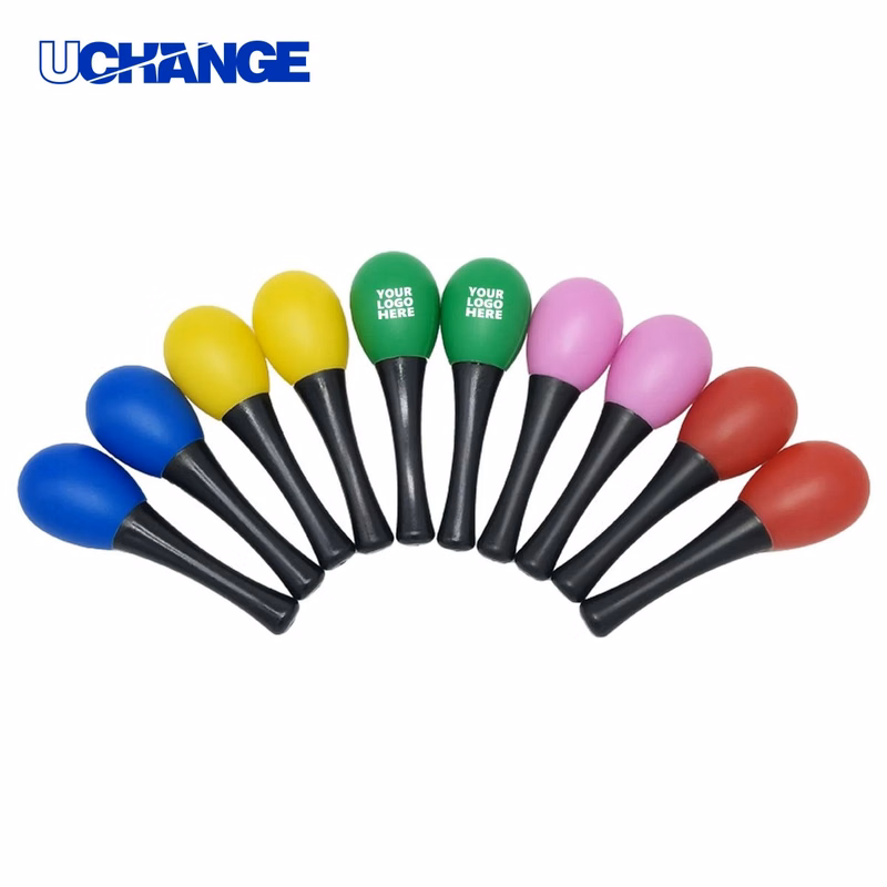 Kids Maracas Instrument