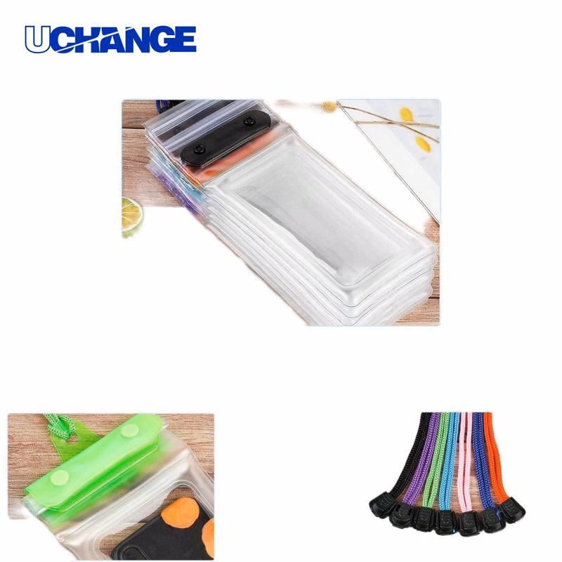 Waterproof Mobile Phone Dry Bag