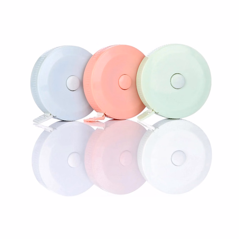 5 Ft. Round Tape Measure MOQ 100