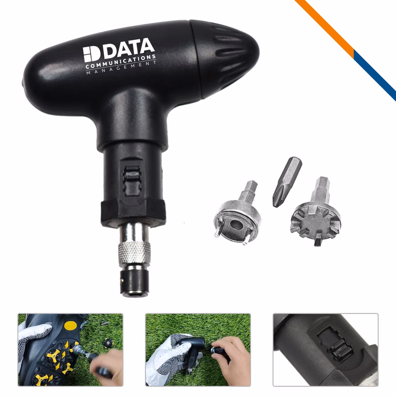 Tamya Golf Spike Wrench